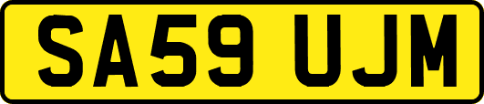 SA59UJM