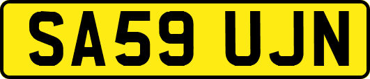 SA59UJN
