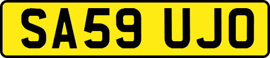 SA59UJO