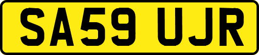 SA59UJR