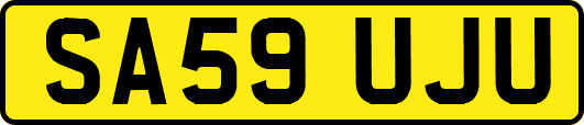 SA59UJU