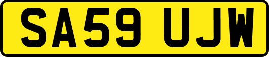 SA59UJW