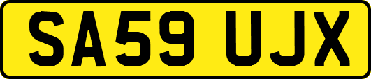 SA59UJX