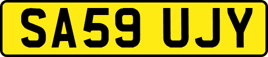 SA59UJY