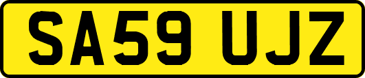 SA59UJZ