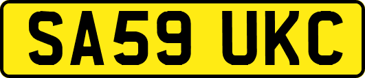 SA59UKC
