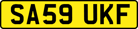 SA59UKF