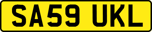 SA59UKL