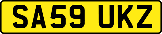 SA59UKZ