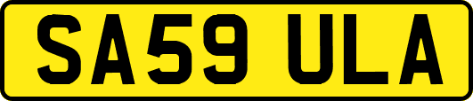 SA59ULA