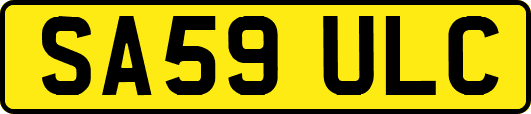 SA59ULC