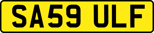 SA59ULF