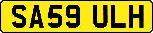 SA59ULH