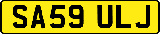 SA59ULJ