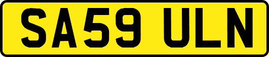 SA59ULN
