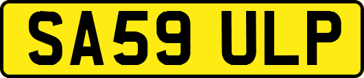 SA59ULP