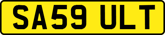 SA59ULT