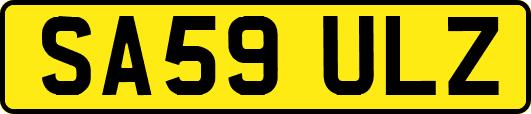 SA59ULZ
