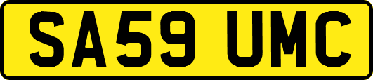 SA59UMC