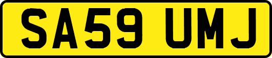 SA59UMJ