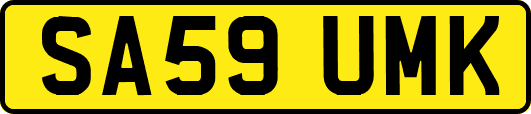 SA59UMK