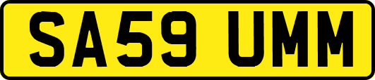 SA59UMM