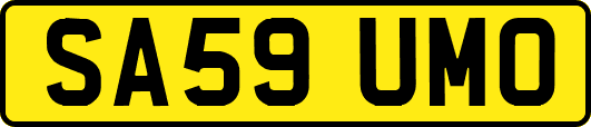 SA59UMO