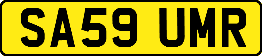SA59UMR