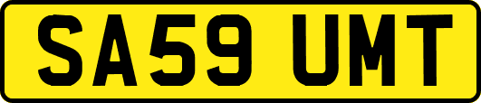 SA59UMT