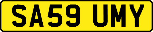 SA59UMY