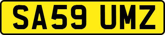 SA59UMZ