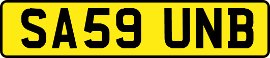 SA59UNB