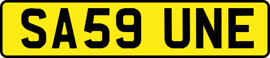 SA59UNE