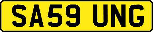 SA59UNG