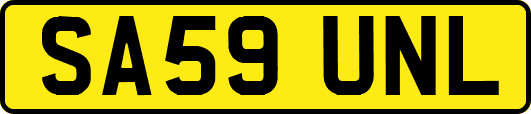 SA59UNL