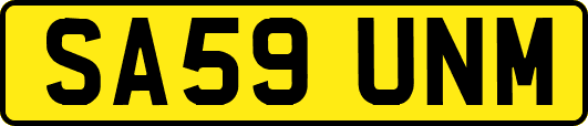 SA59UNM