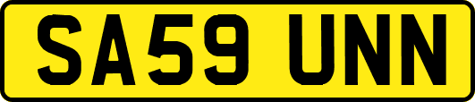 SA59UNN