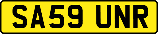 SA59UNR