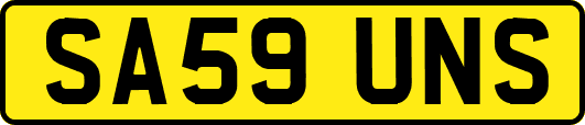 SA59UNS