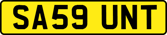 SA59UNT