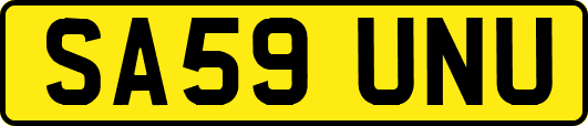 SA59UNU