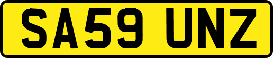 SA59UNZ