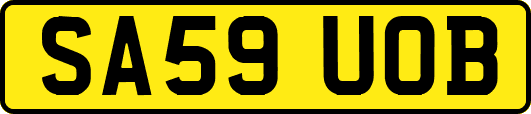 SA59UOB