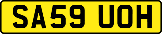 SA59UOH