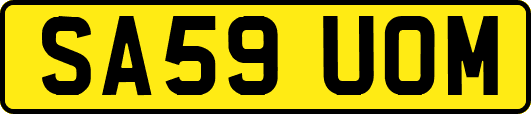 SA59UOM