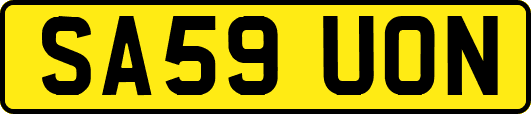 SA59UON