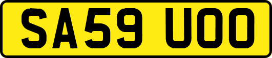 SA59UOO