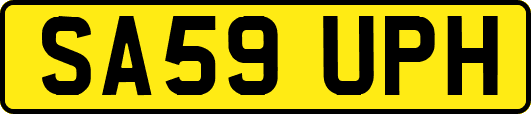 SA59UPH