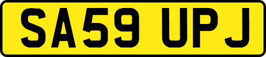 SA59UPJ