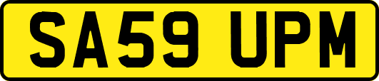 SA59UPM